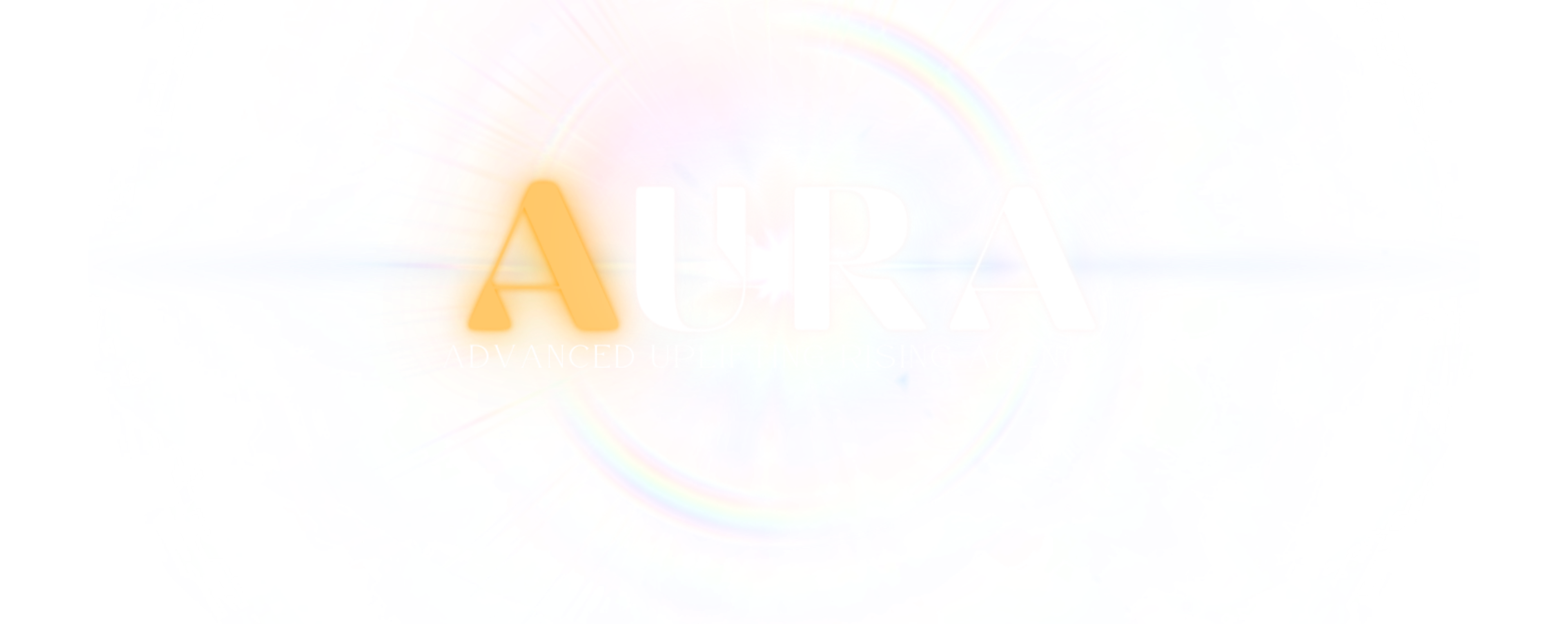 Aura Tech services logo