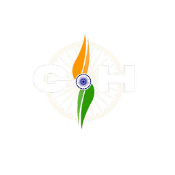 Central India Hackathon Logo