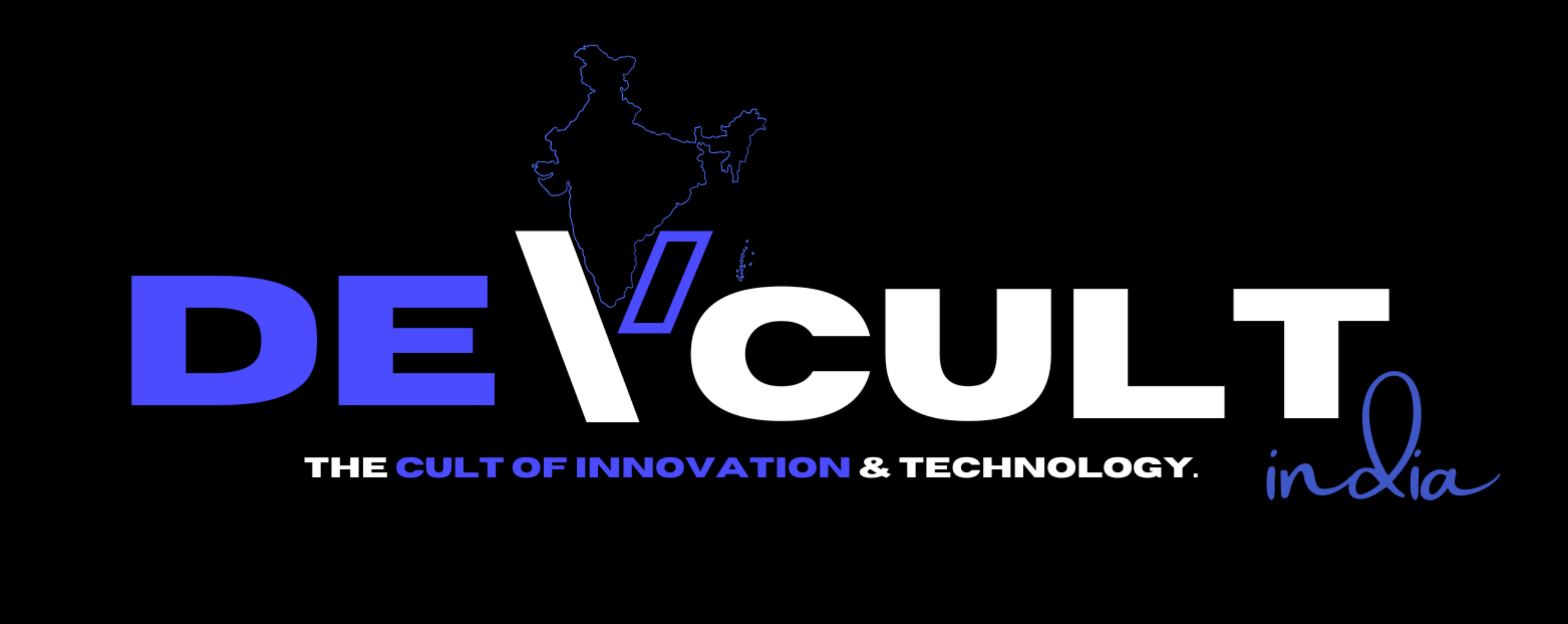 DevCult India logo