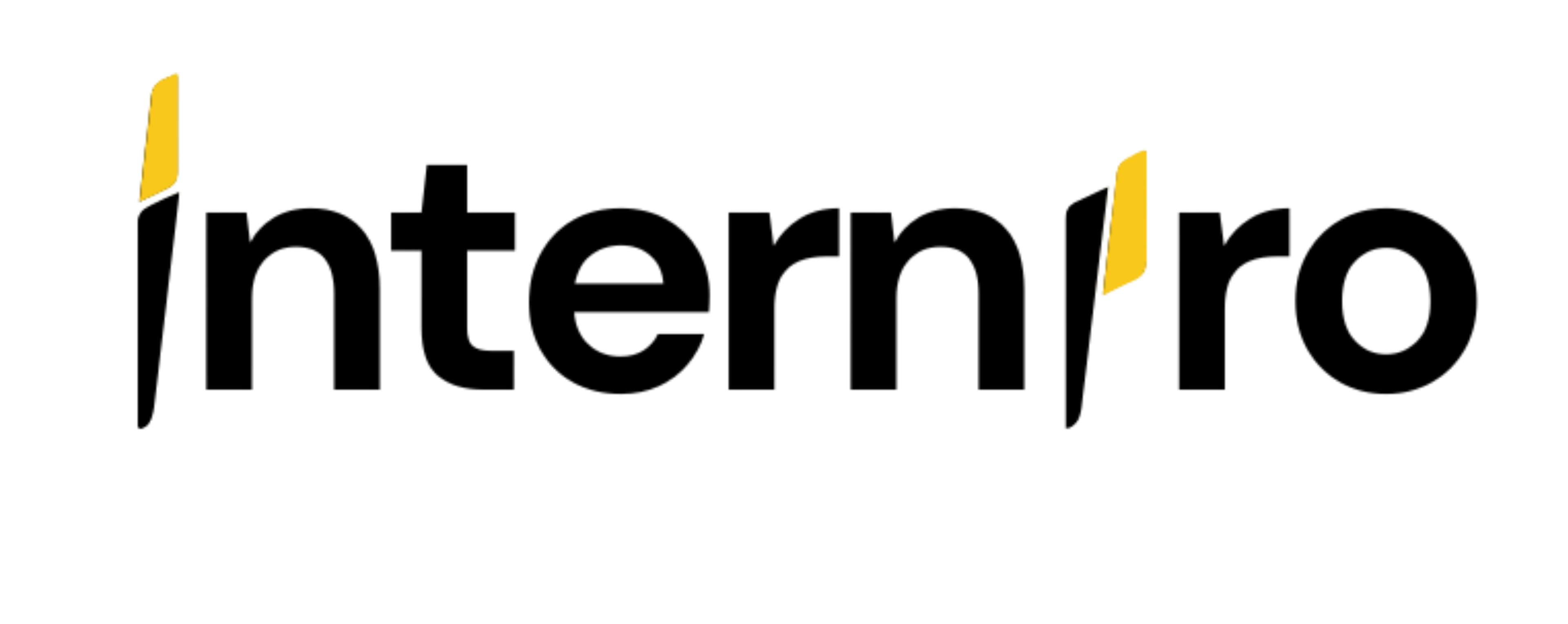 InternPro logo