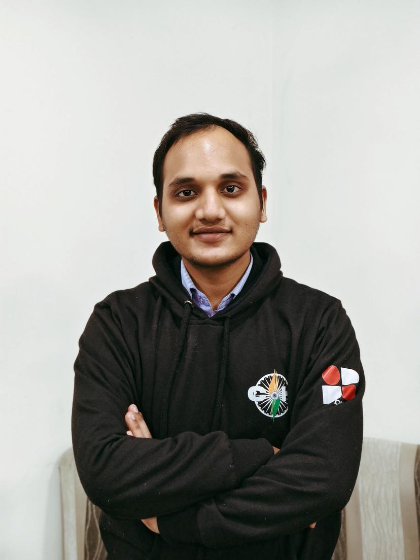 Gaurav Waghmare