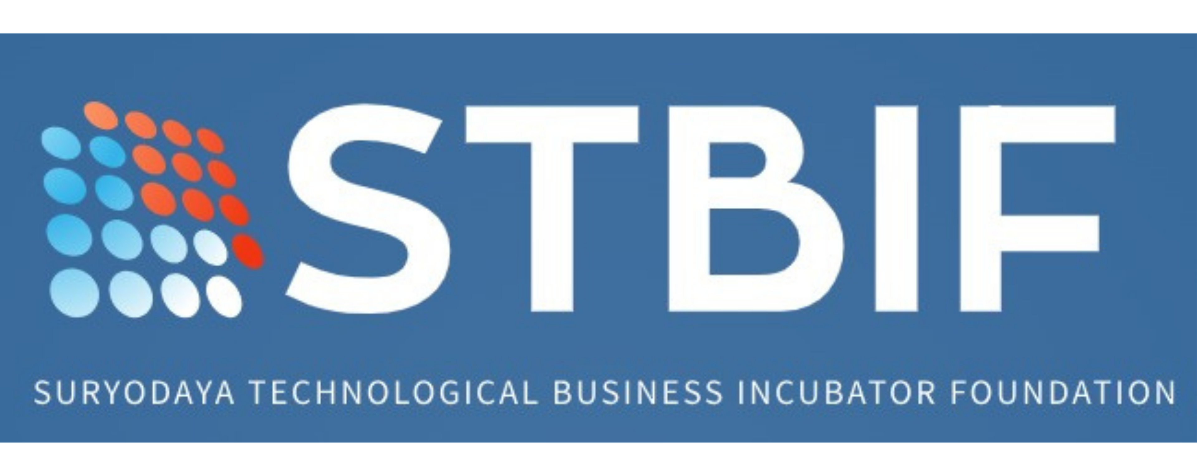 STBIF logo